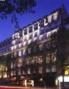Hotel Hyatt Regency Paris-Madeleine 